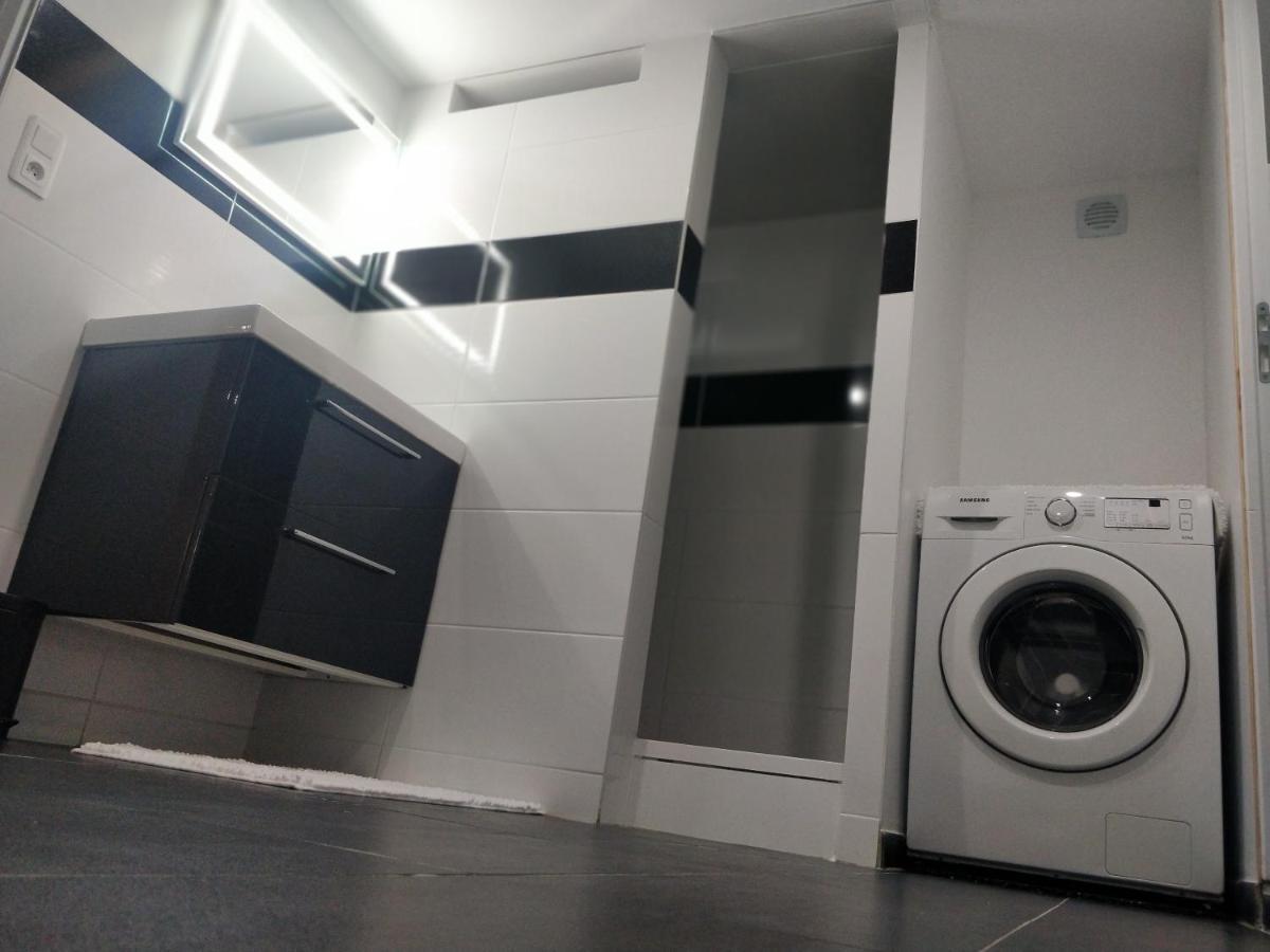 Tres Bel Appartement Neuf Et Moderne 63M2 A Obernai Eksteriør billede