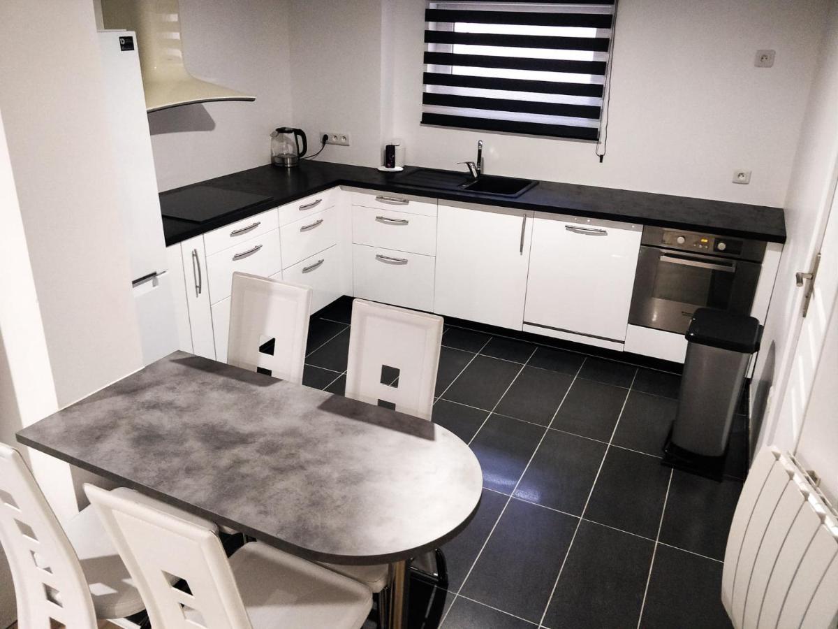 Tres Bel Appartement Neuf Et Moderne 63M2 A Obernai Eksteriør billede