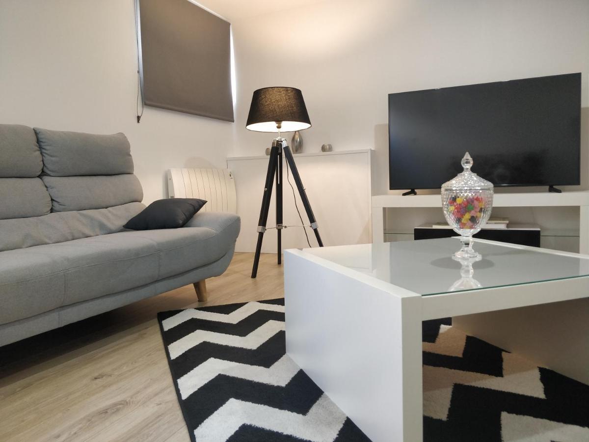 Tres Bel Appartement Neuf Et Moderne 63M2 A Obernai Eksteriør billede