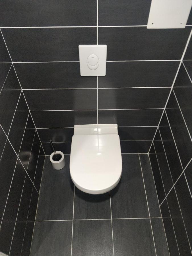 Tres Bel Appartement Neuf Et Moderne 63M2 A Obernai Eksteriør billede